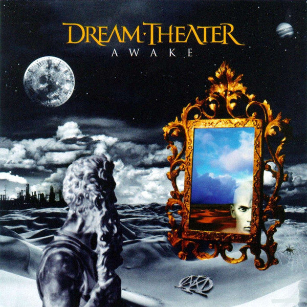 Dream Theater -Awake