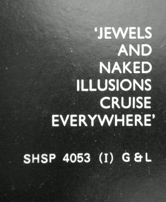 Be-Bop Deluxe* -Sunburst Finish