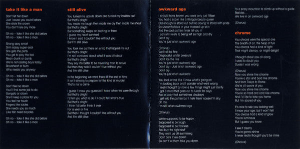 Joe Jackson Band - Volume 4