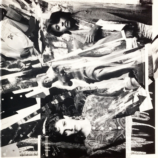 Prince And The Revolution -Parade