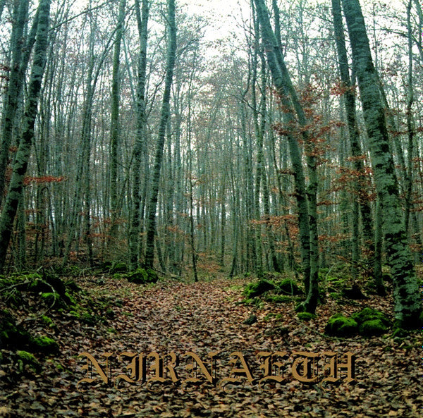 Nirnaeth -Haudh' En' Nirnaeth