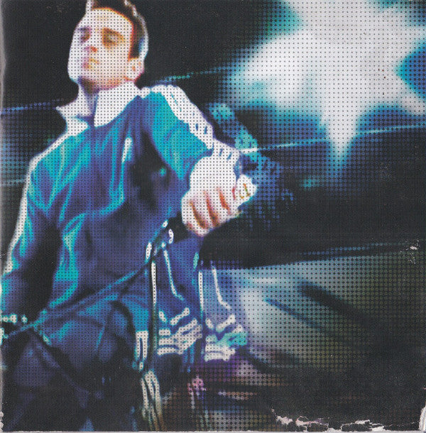 Robbie Williams -Rudebox