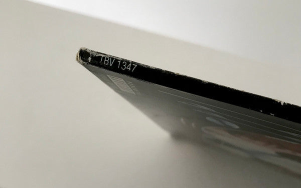 Tony Touch -The Piece Maker