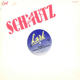 Schmutz -Straight From The Heart