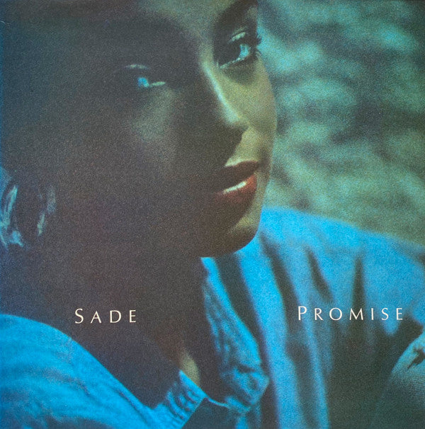 Sade -Promise
