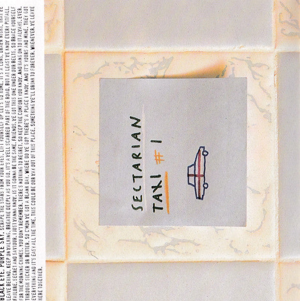 Therapy? -Semi-Detached