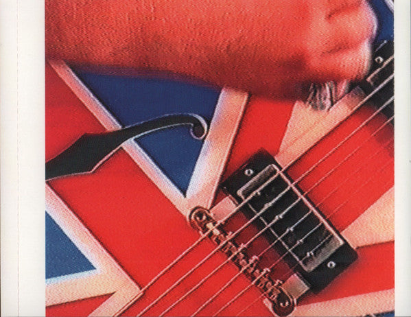 Oasis (2) -The Masterplan