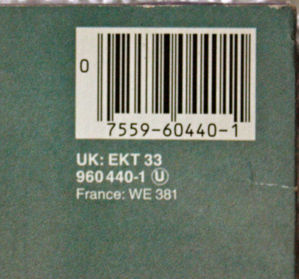 The Call -Reconciled