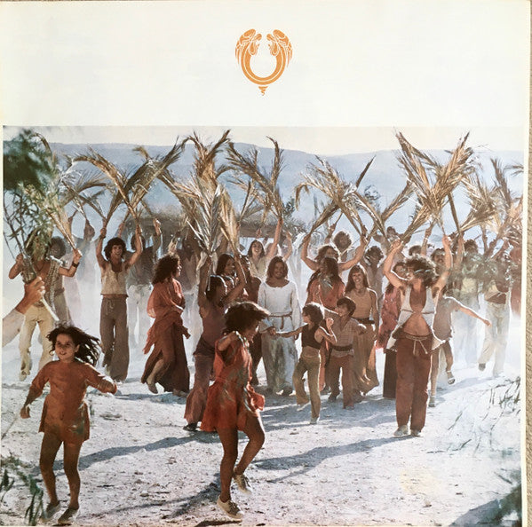 Various -Jesus Christ Superstar (The Original Motion Picture Sound Track Album)