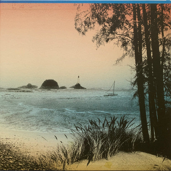 David Gilmour -On An Island