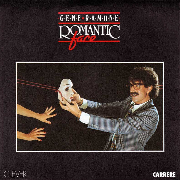Gene Ramone -Romantic Face