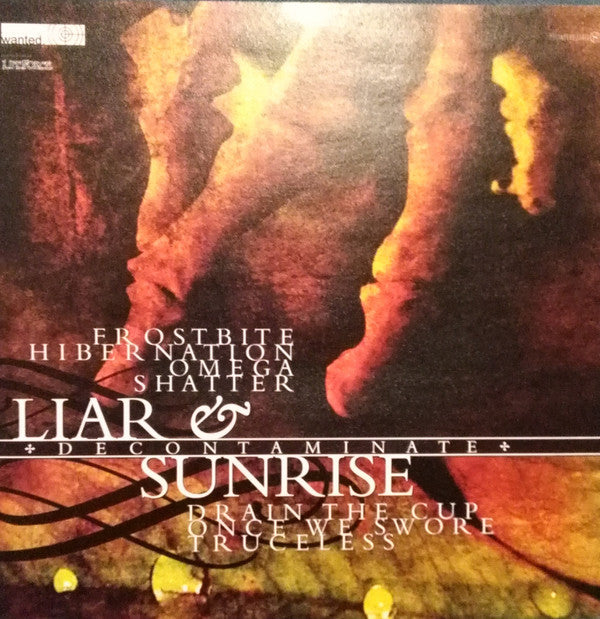 Liar & Sunrise (8) -Decontaminate