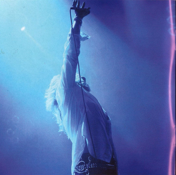Whitesnake -Live In The Shadow Of The Blues