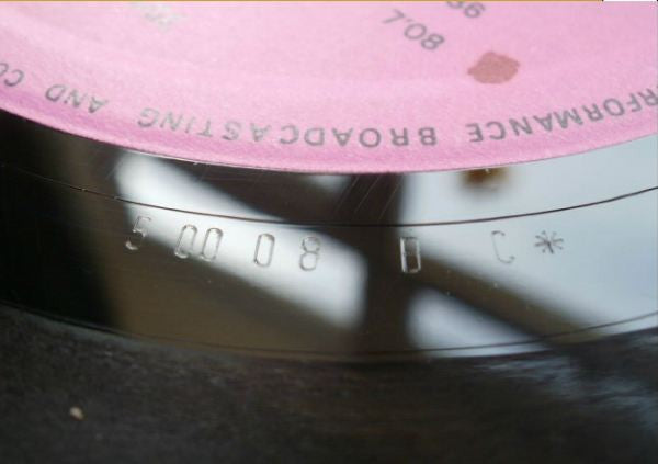 Led Zeppelin - Untitled