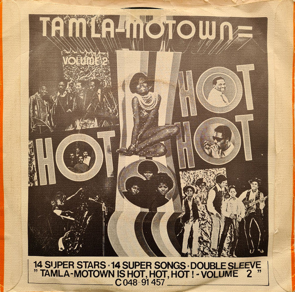 Michael Jackson -Got To Be There