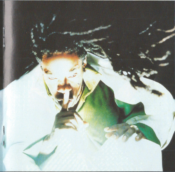 Busta Rhymes - Turn It Up! The Very Best Of