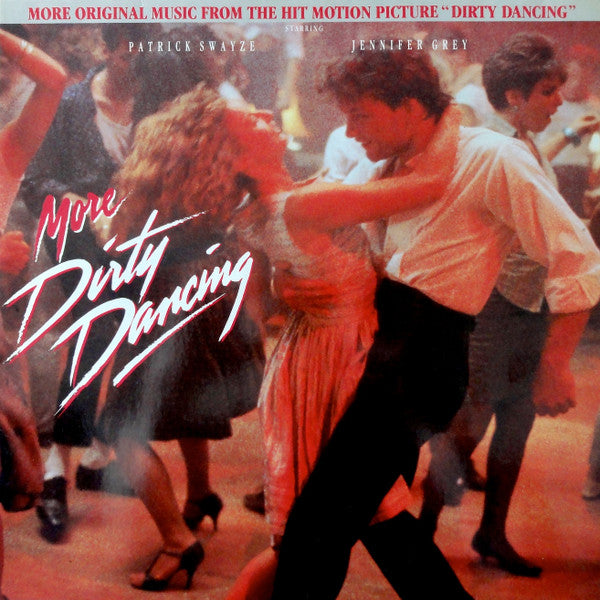 Various -More Dirty Dancing
