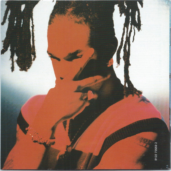 Busta Rhymes - Turn It Up! The Very Best Of