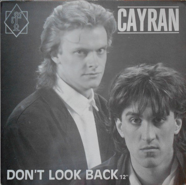 Cayran -Don't Look Back