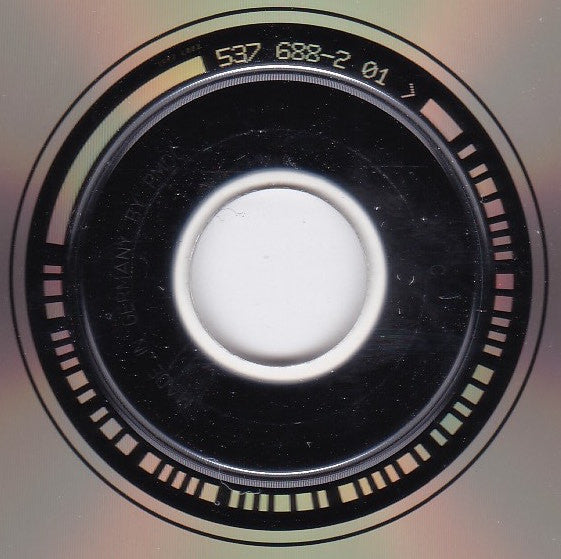 Mark Hollis -Mark Hollis