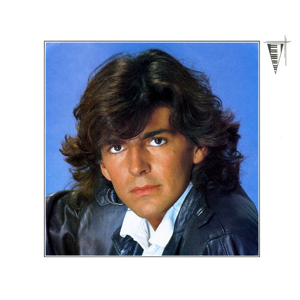 Modern Talking -The 1st Album