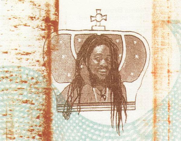 Dennis Brown -The Promised Land 1977-79