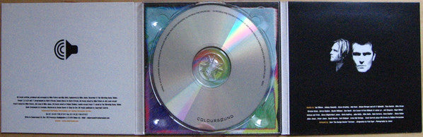Coloursøund -Coloursøund