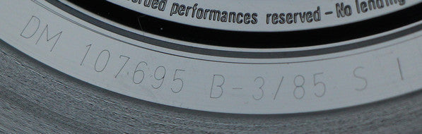 Simple Minds - Alive &amp; Kicking