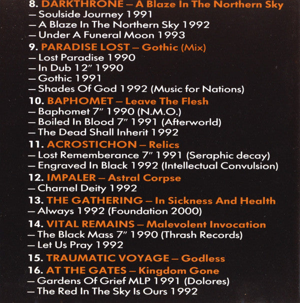 Various -Vol 4