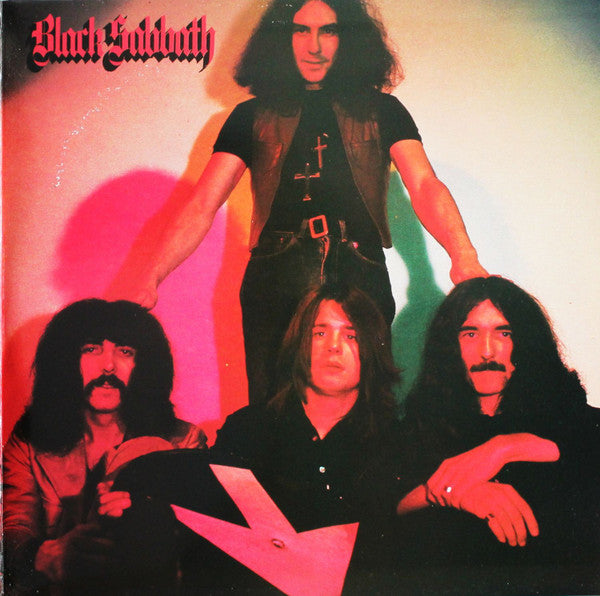 Black Sabbath -The Collection