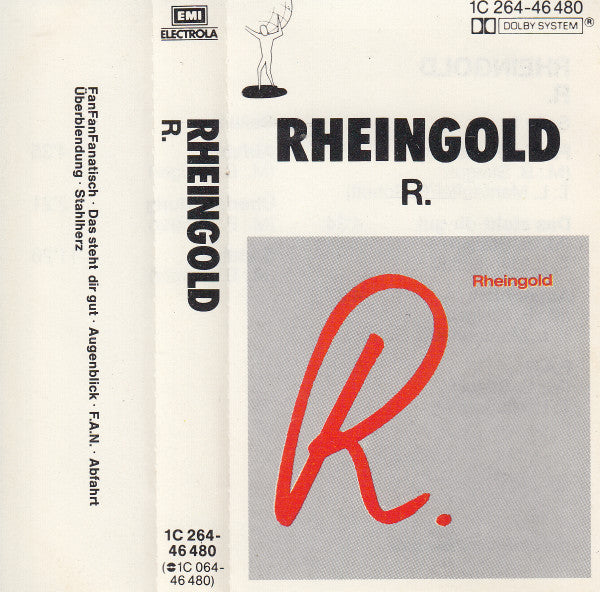 Rheingold -R.