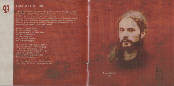 Primordial -Storm Before Calm