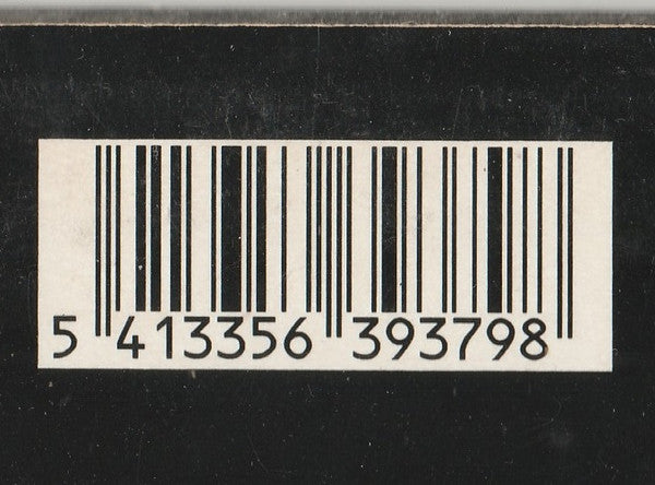 Lil Louis* - French Kisses - The Complete Mix Collection E.P.