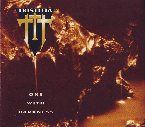 Tristitia -One With Darkness