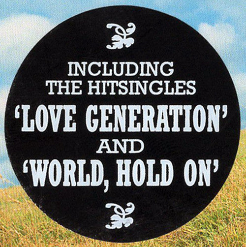 Bob Sinclar - Western Dream