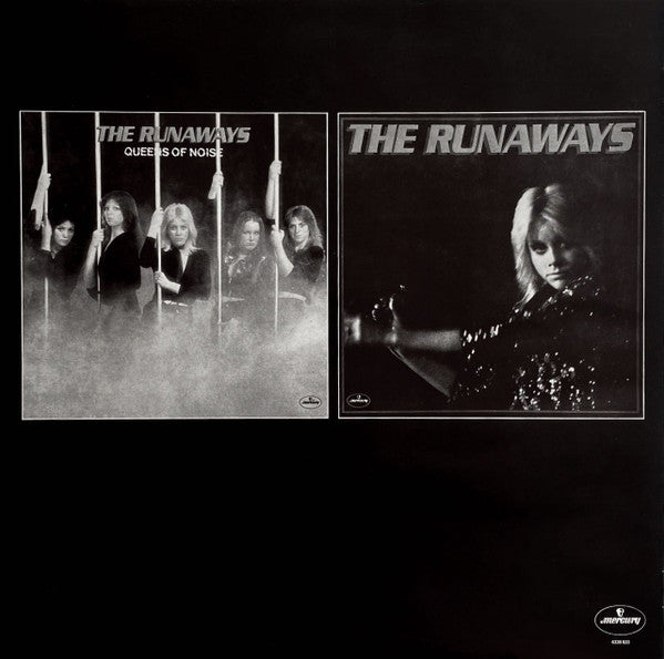 The Runaways -Live In Japan
