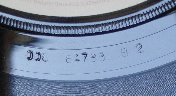 Queen -Body Language