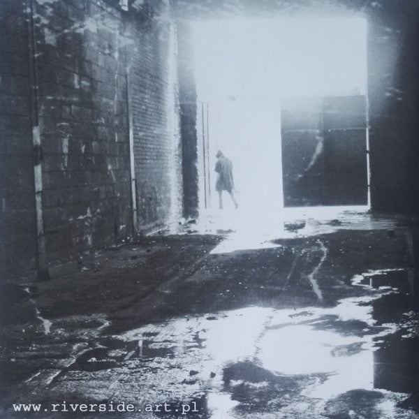 Riverside -Voices In My Head