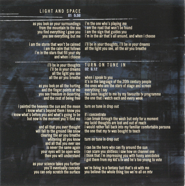 Threshold (3) -Hypothetical