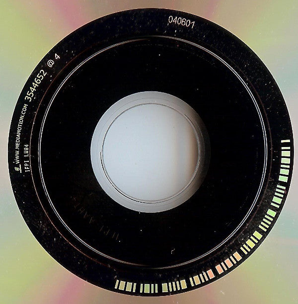 Massive Attack -Collected