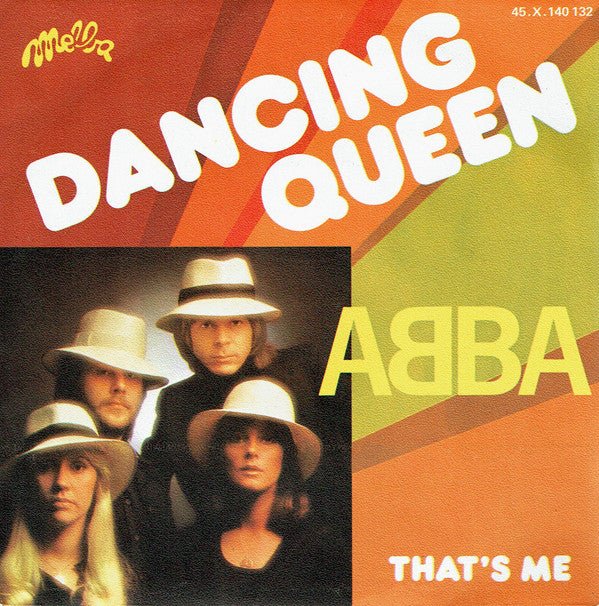 ABBA -Dancing Queen