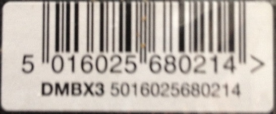 Depeche Mode - Singles 13-18