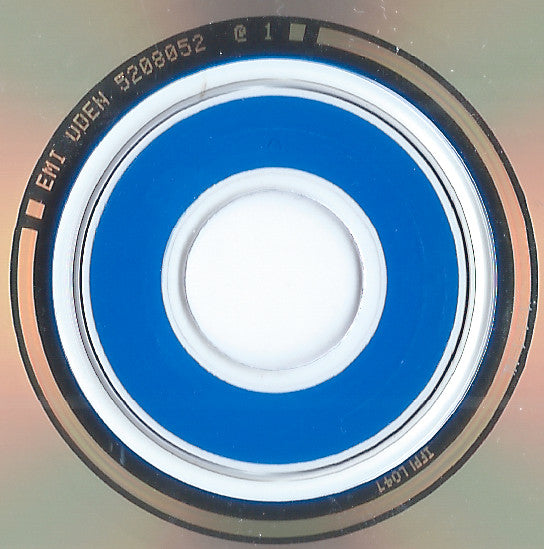 The Mackenzie Feat Jessy - Angel