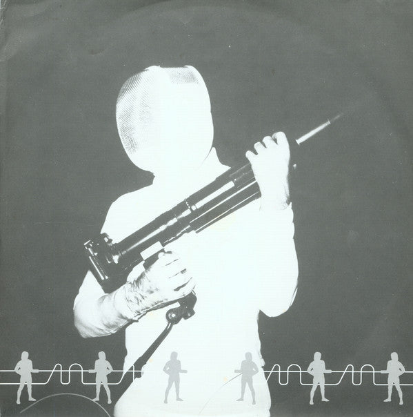 Video Liszt - Ektakröm Killer