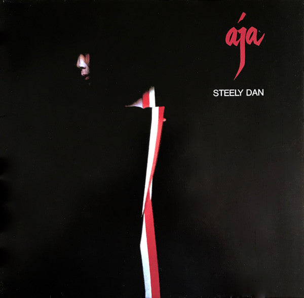 Steely Dan -Aja