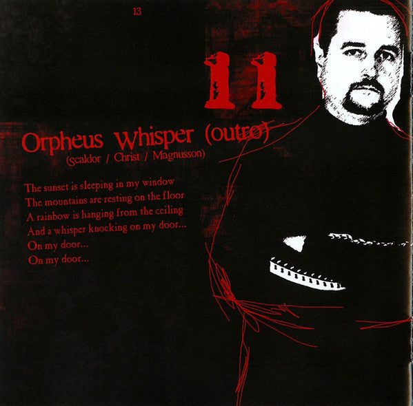 Pantommind -Shade Of Fate