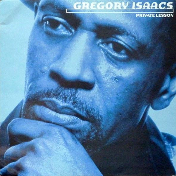Gregory Isaacs - Private Lesson
