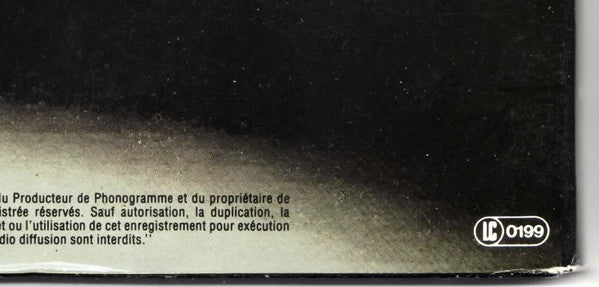 Jean-Jacques Goldman - Entre Gris Clair Et Gris Foncé