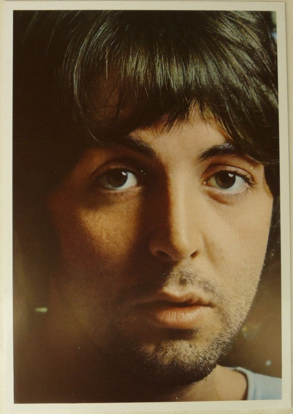 The Beatles - The Beatles