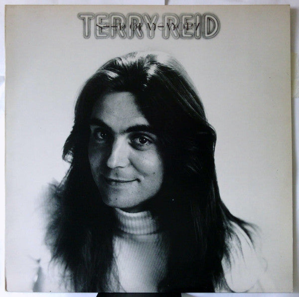 Terry Reid -Seed Of Memory